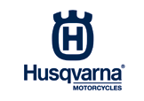 Husqvarna Motorcycle Logo