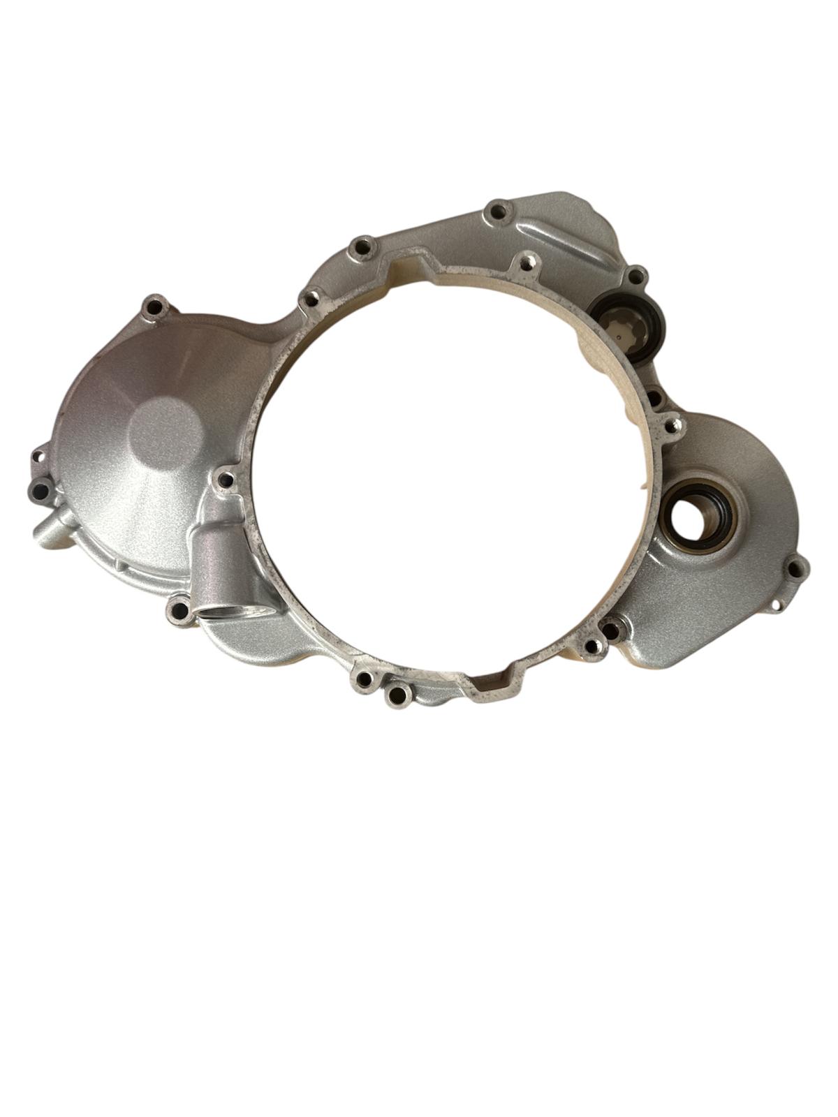 KUPPLUNGSDECKEL KPL. 06