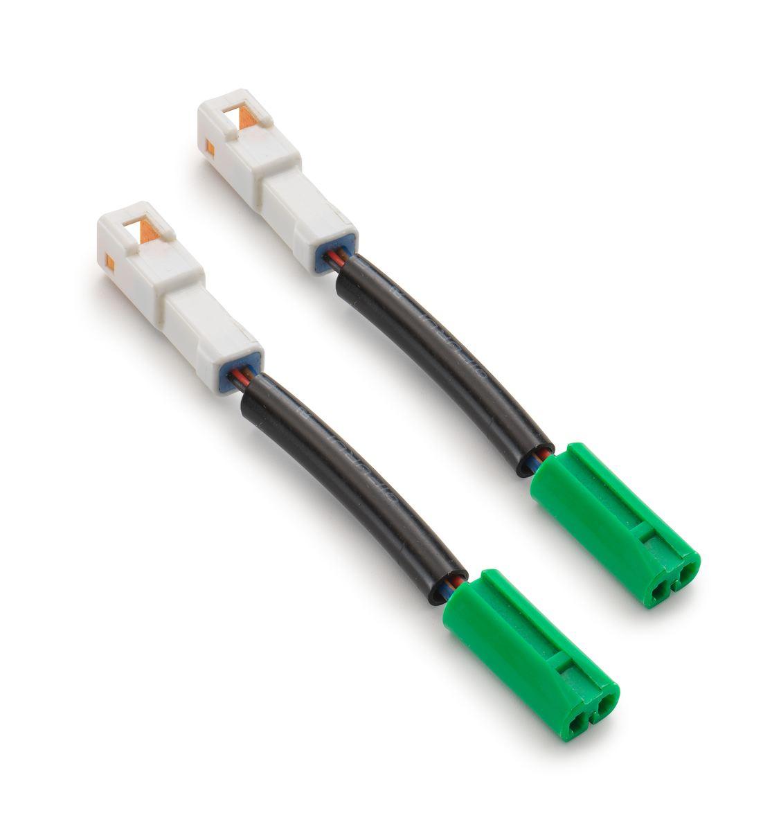 Adapterkabelset Adapterkabelset