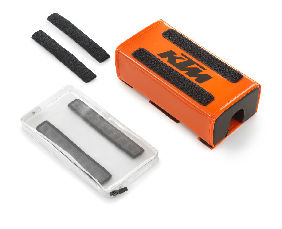 Smartphone-Lenkerpolster Smartphone-Lenkerpolster