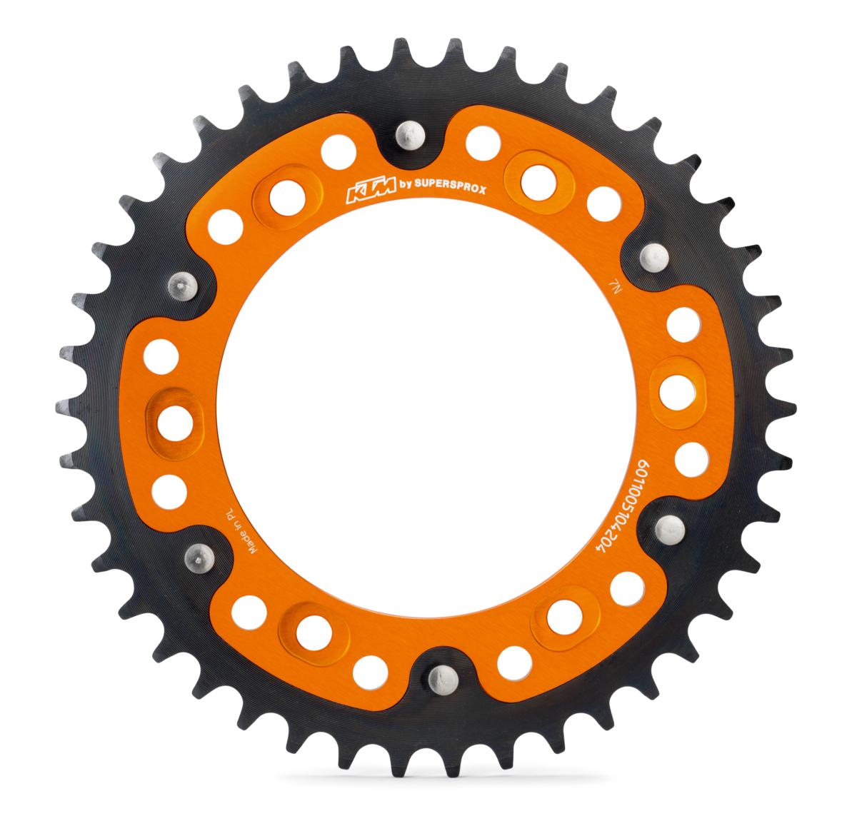 Supersprox-Stealth-Kettenrad Supersprox-Stealth-Kettenrad