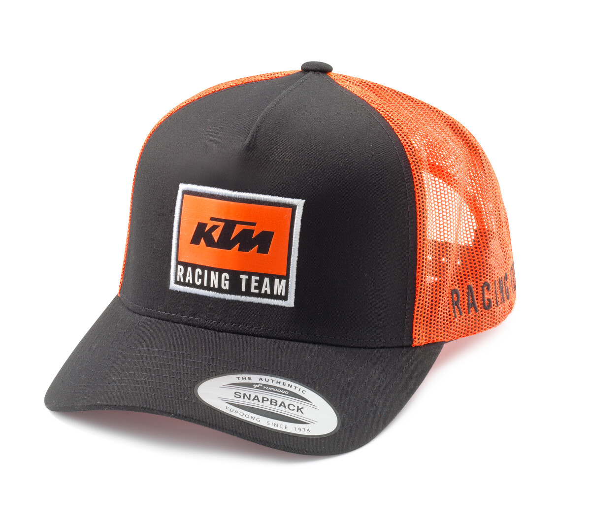 TEAM TRUCKER CAP TEAM TRUCKER CAP