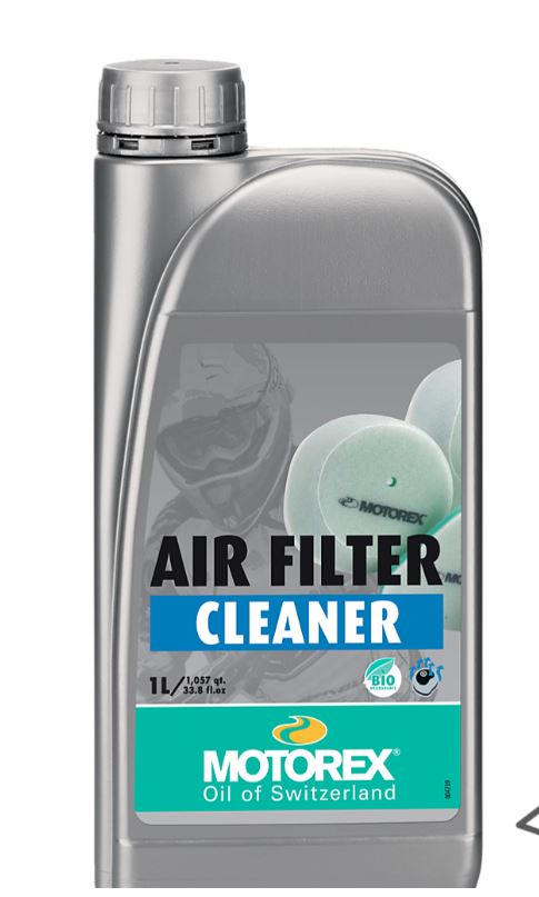 AIR FILTER CLEANER