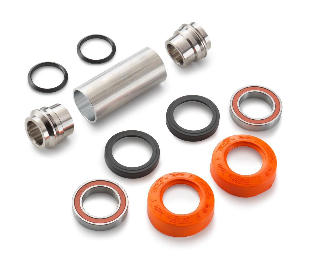 Factory-Radlager-Reparaturkit Factory-Radlager-Reparaturkit