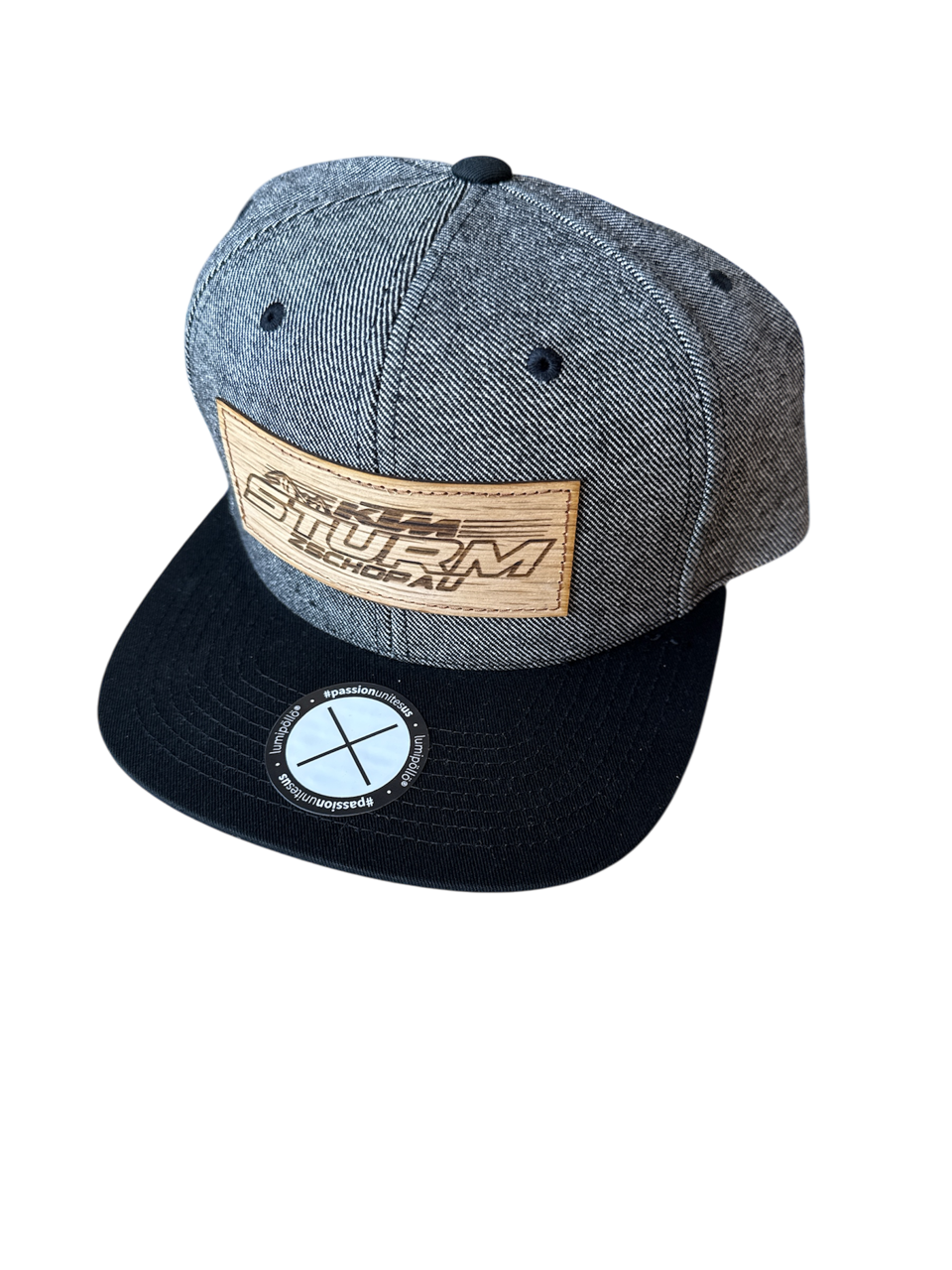 KTM Sturm Cap