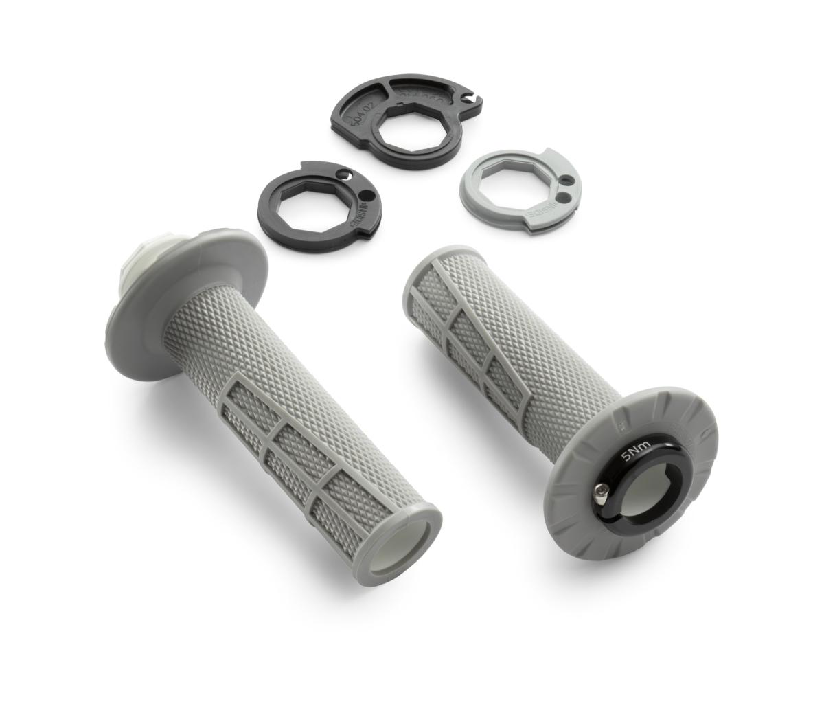 Lock-on-Griffset Lock-on-Griffset
