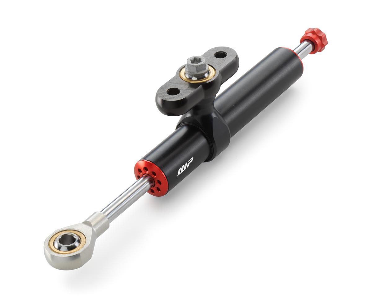 APEX PRO 7117 Lenkungsdämpferkit APEX PRO 7117 Lenkungsdämpferkit