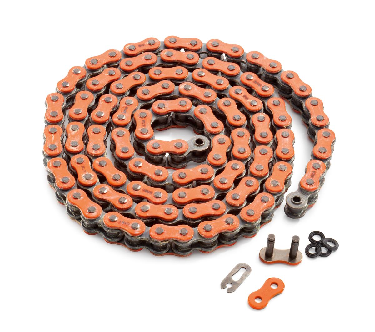 XW-Ring-Kette XW-Ring-Kette