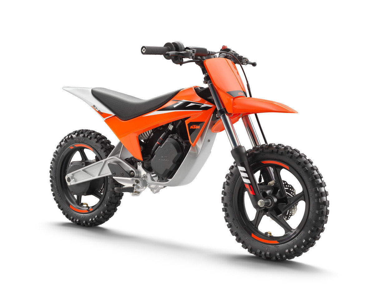 SX-E 2