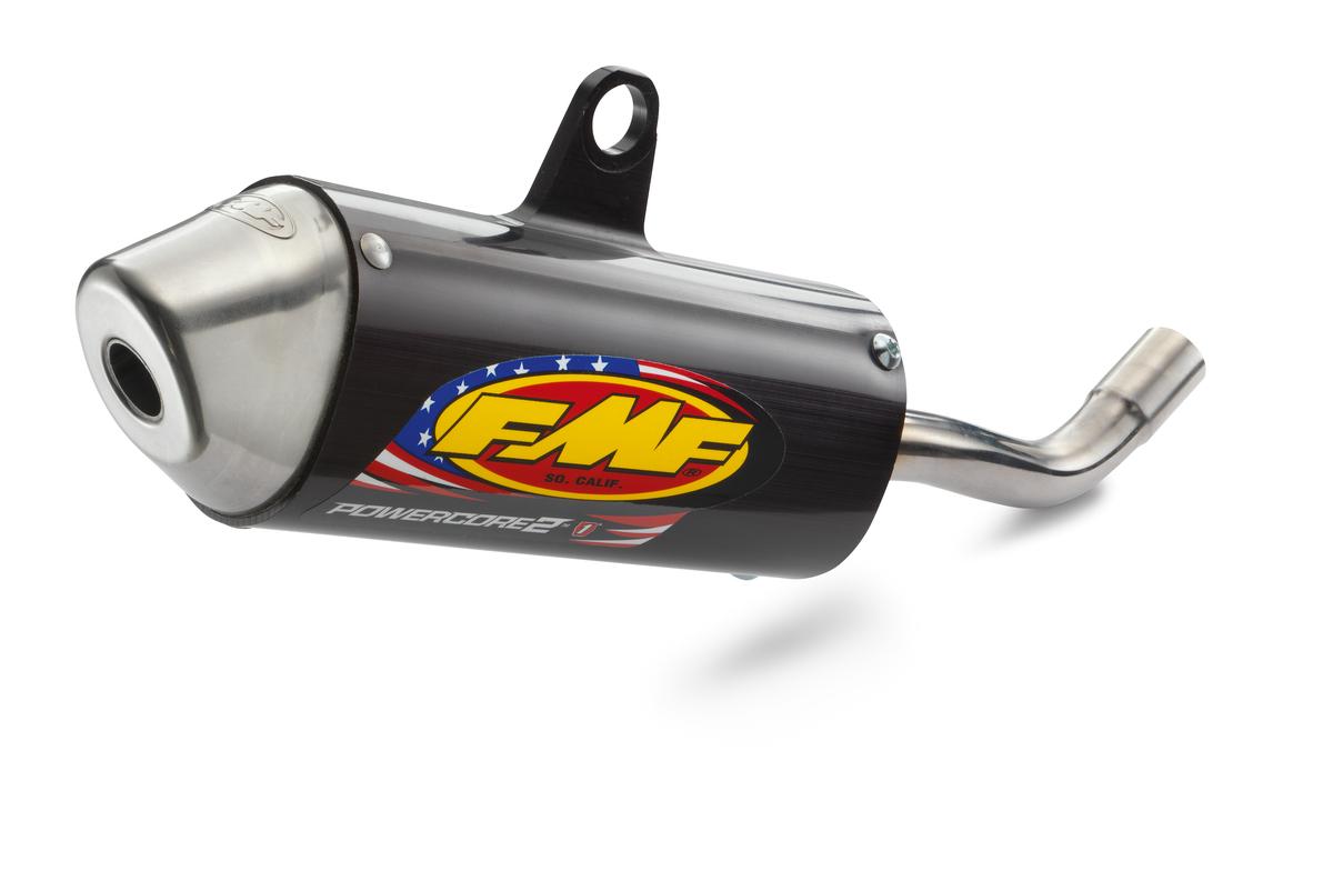 FMF-Powercore-2-Endschalldämpfer