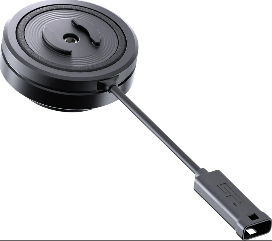 MODULE CHARGING ANTI VIBRATION SPC+