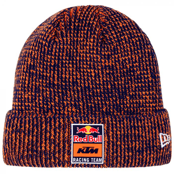 RB KTM GRID BEANIE