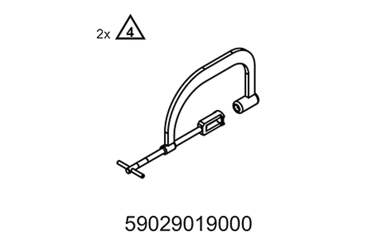 Ventilfederheber