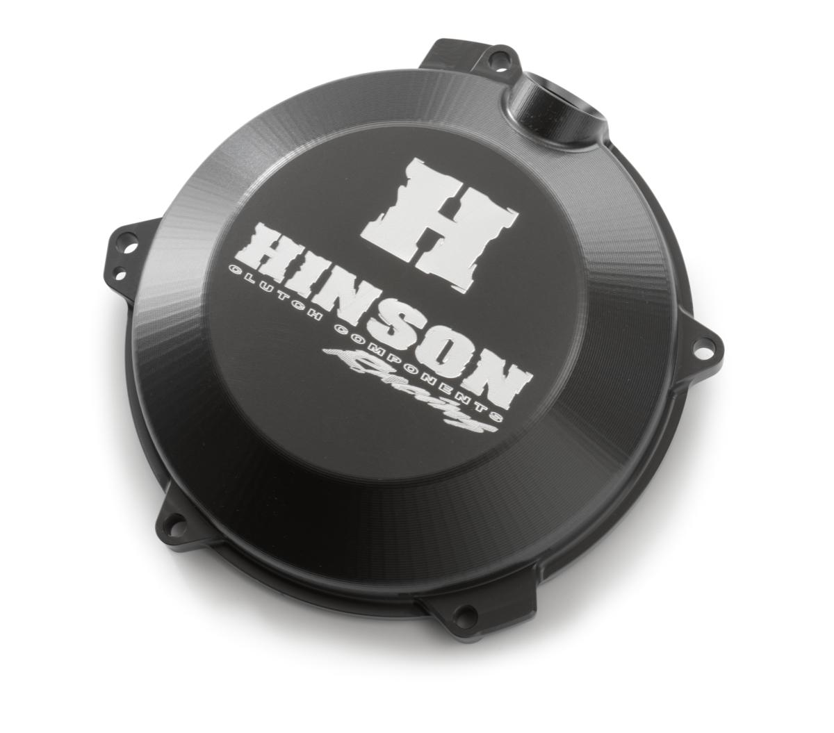 HINSON-Kupplungsaußendeckel HINSON-Kupplungsaußendeckel