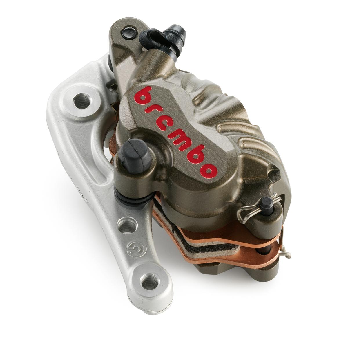 Factory Racing-Bremssattel Factory Racing-Bremssattel