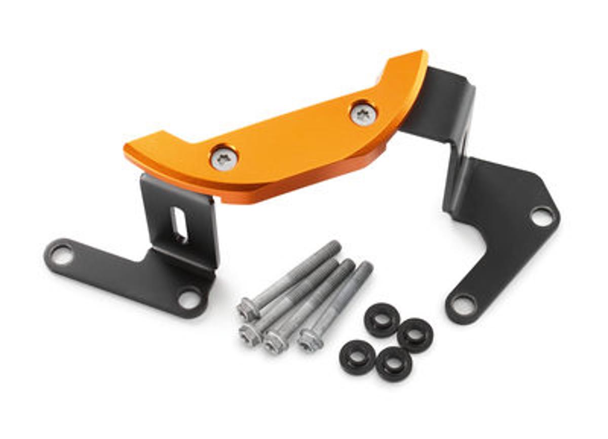 Generatordeckelschutz Generatordeckelschutz