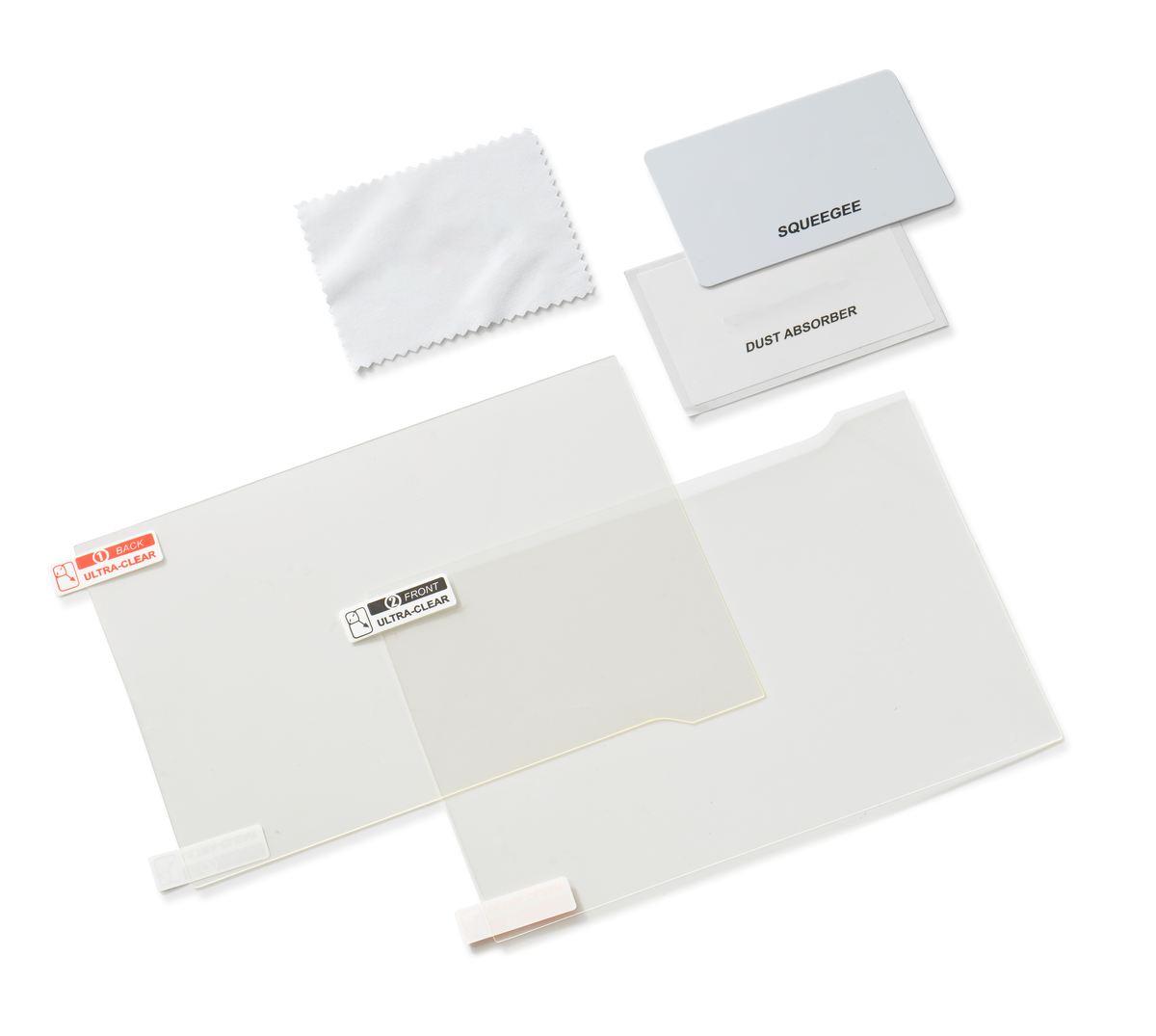 Displayschutzaufkleber Displayschutzaufkleber