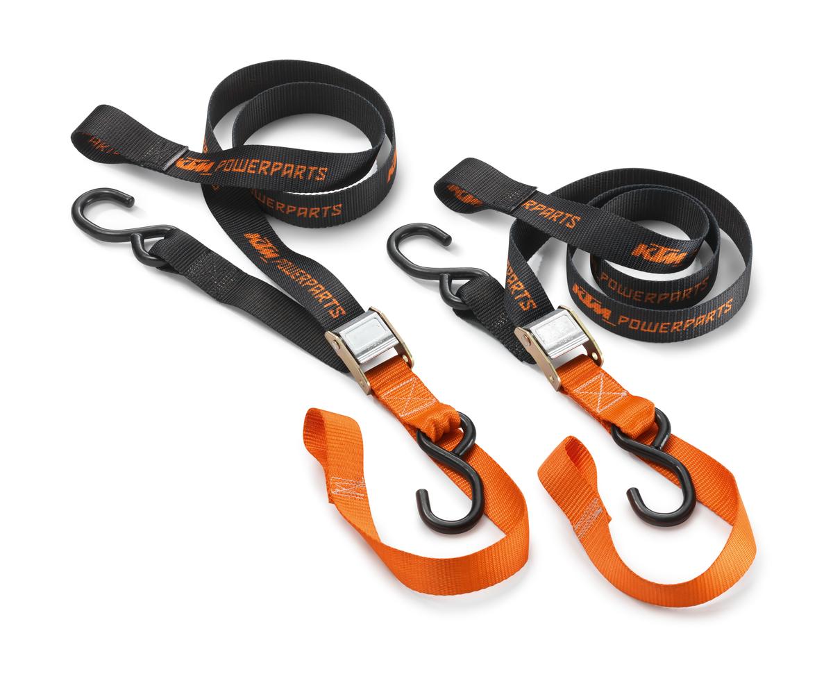 Spanngurteset Spanngurteset