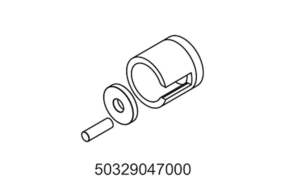 Kurbelwellen-Pressvorrichtung