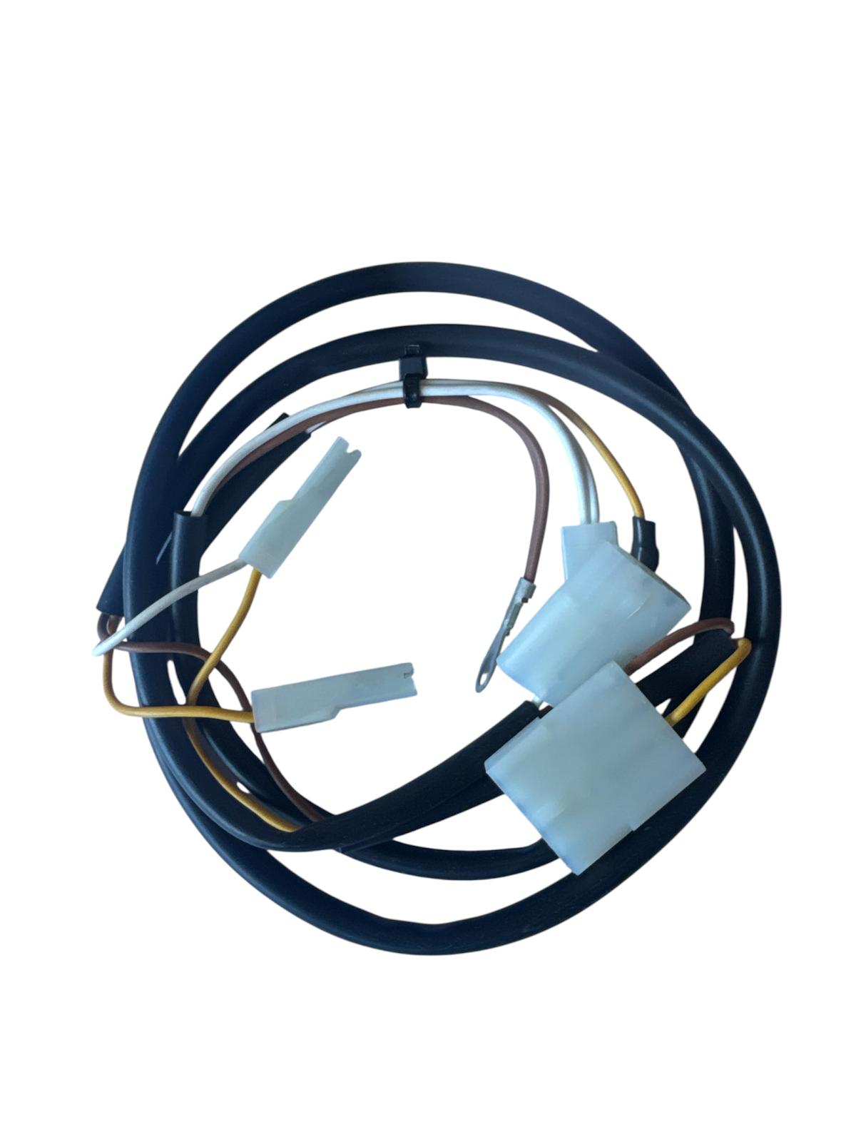 HAUPTKAB.STR.125-380EXC USA'98