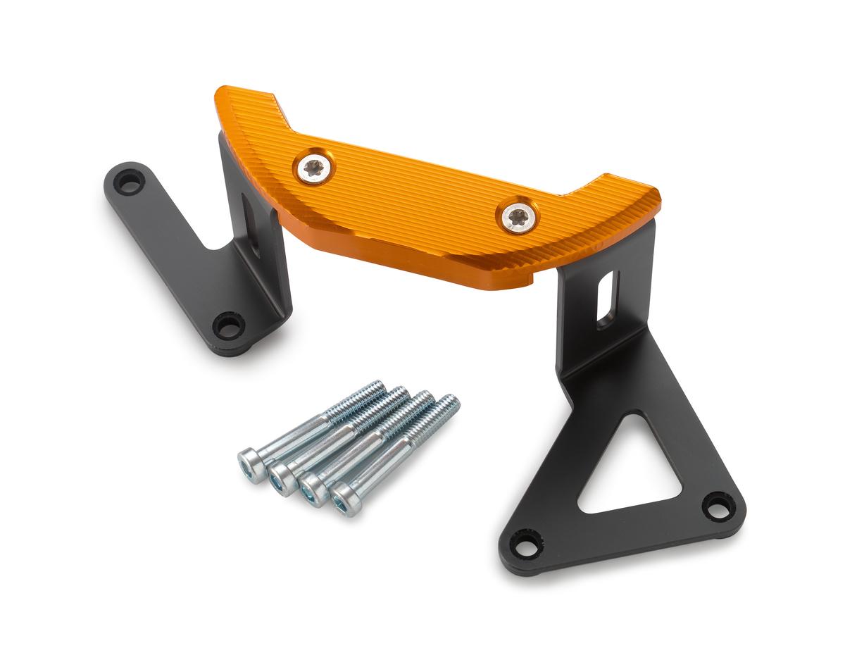 Generatordeckelschutz Generatordeckelschutz