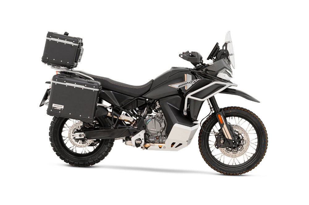 800MT-X