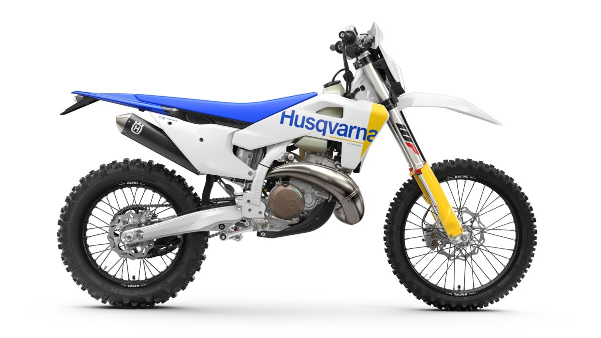 TE 300 2027