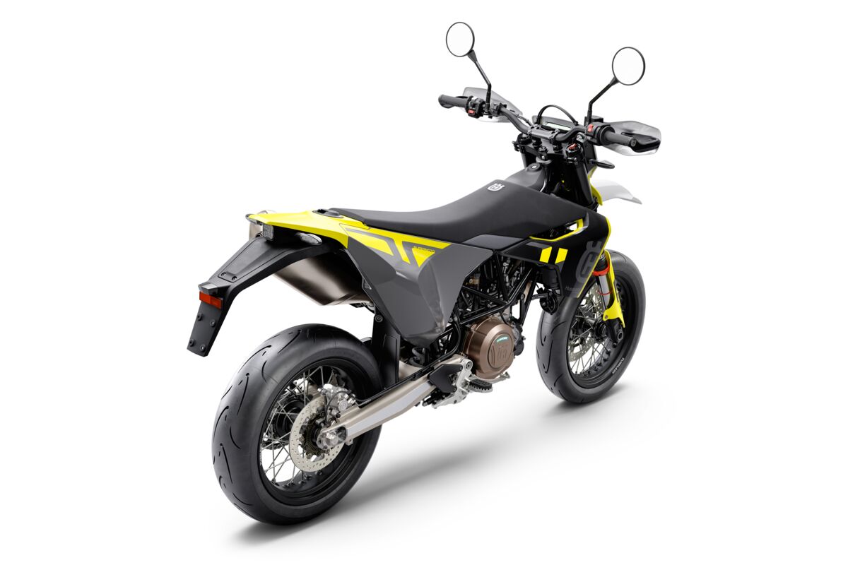 701 Supermoto 2024 