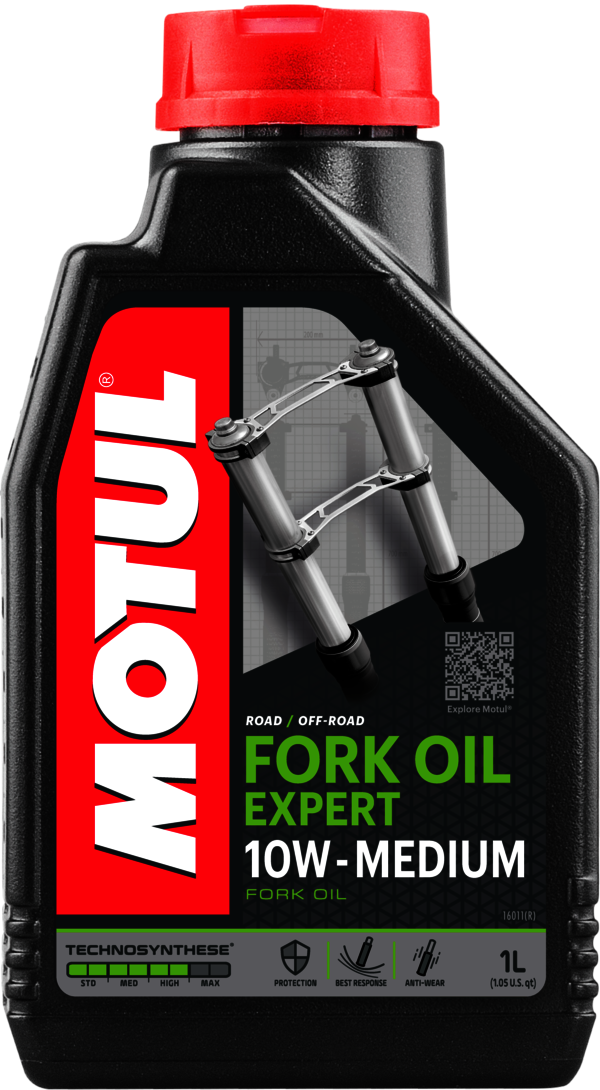 FORK OIL EXP M 10W Gabelöl 1 Liter