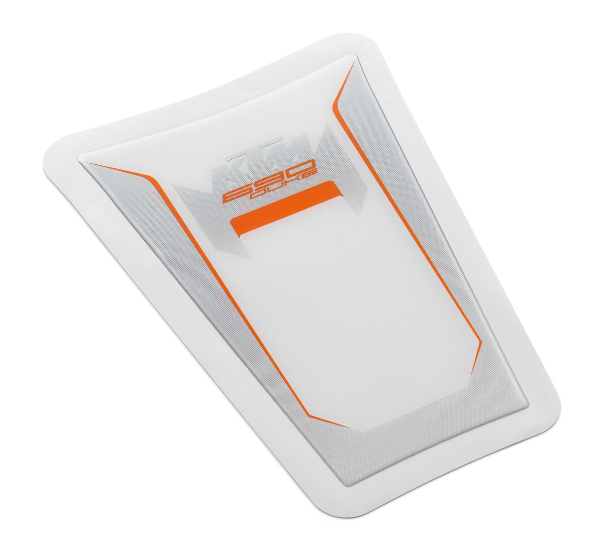 Tankpad