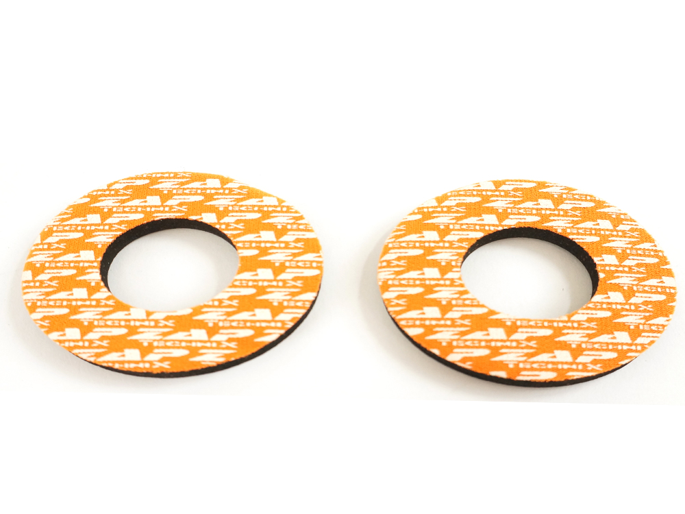 Neopren Donuts 5mm - 2 Stück