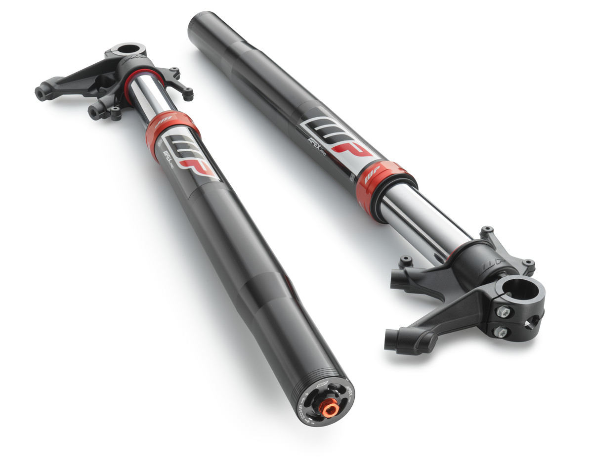 Apex PRO 7548 Federgabel