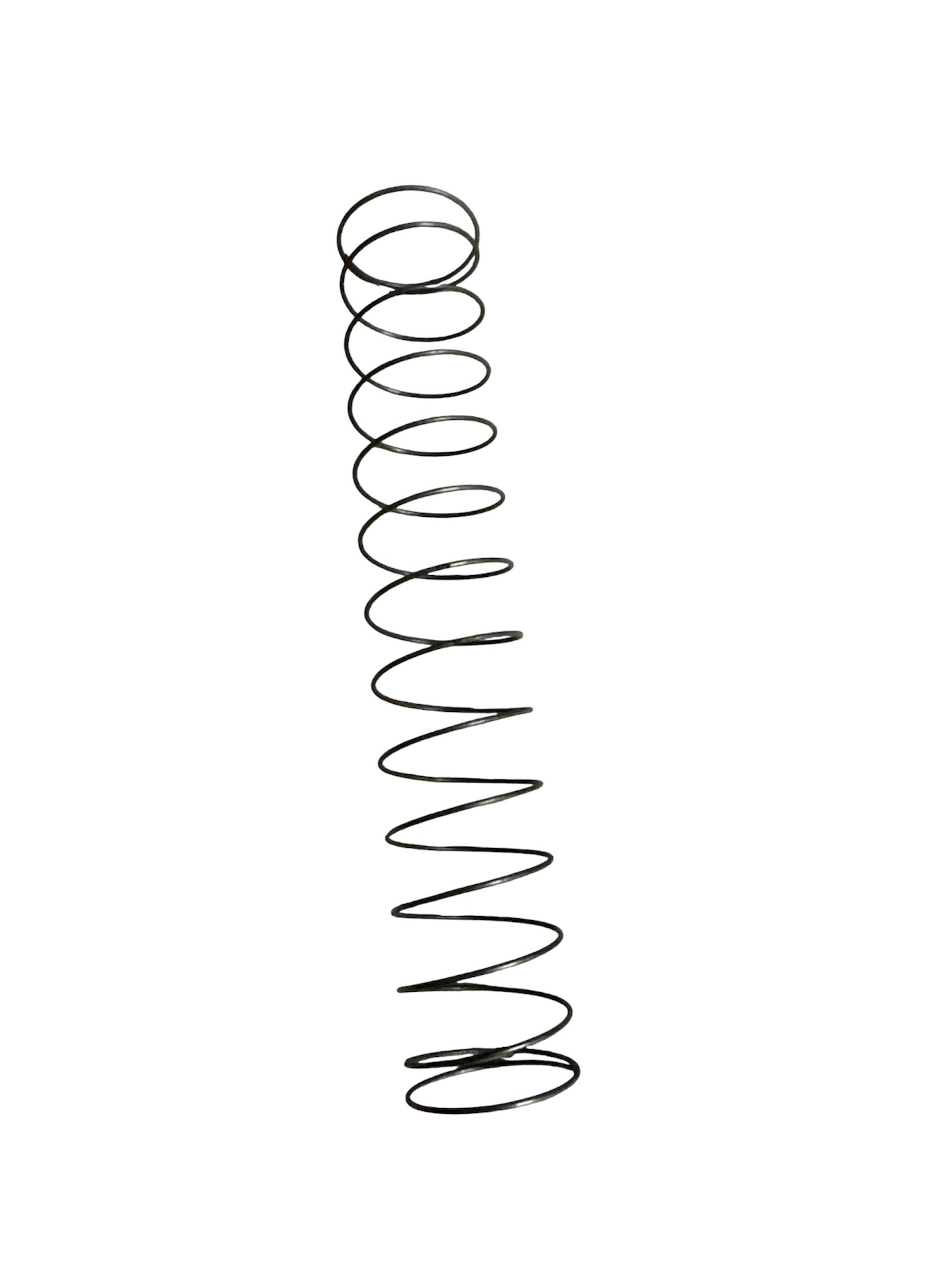 SCHIEBERFEDER 1,25X190