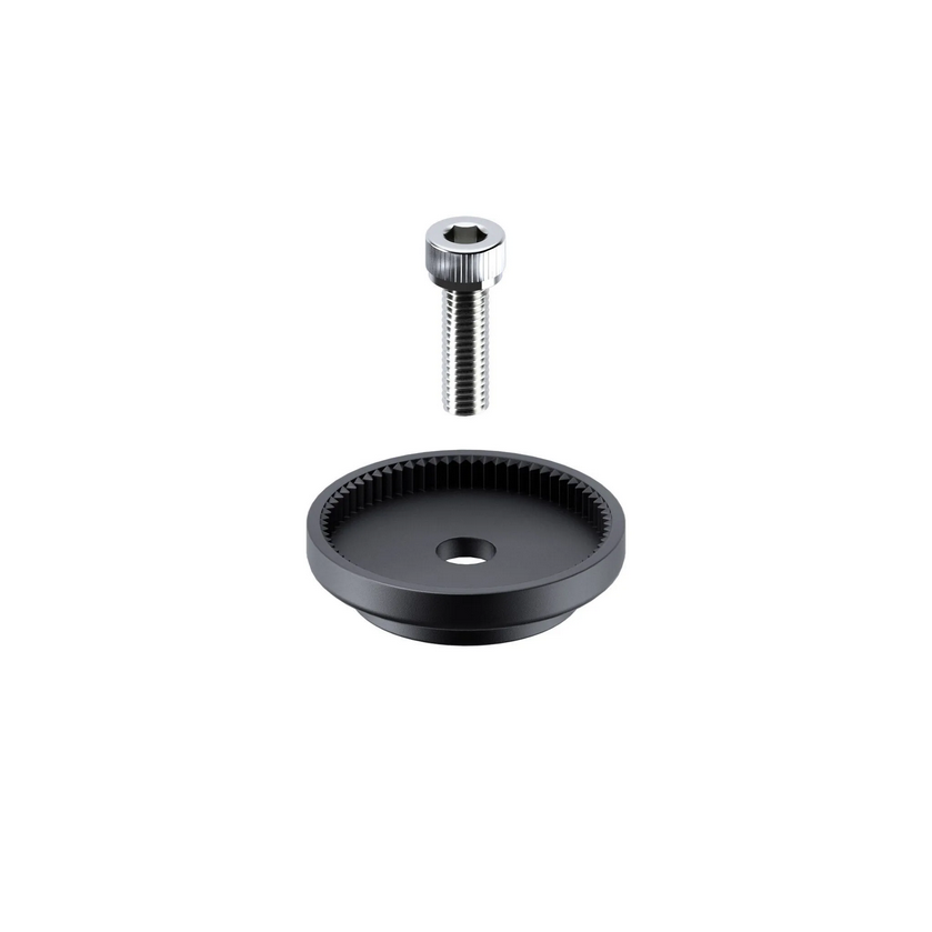  Sprocket Adapter (Zahnkranz Adapter) 