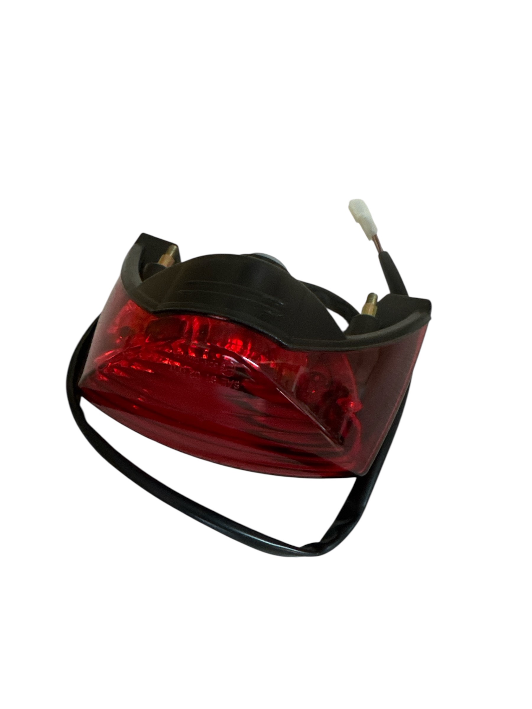 RÜCKLICHT KPL. 03