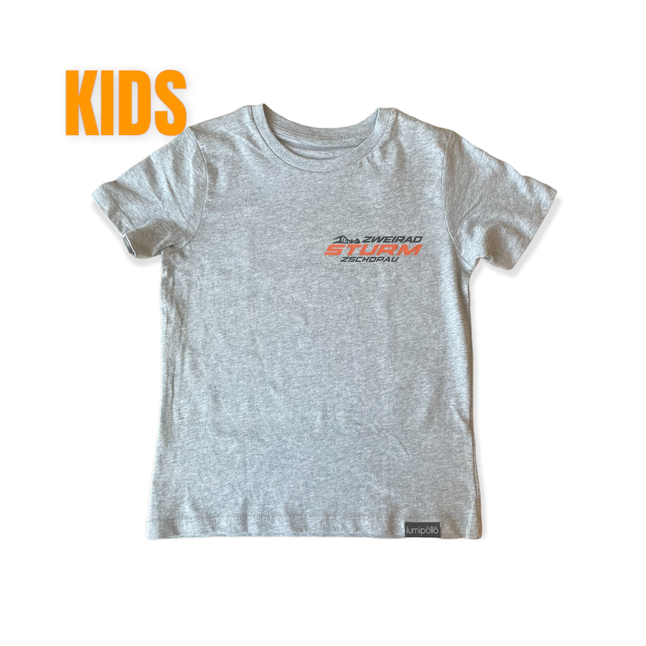 Zweirad Sturm Shirt KIDS