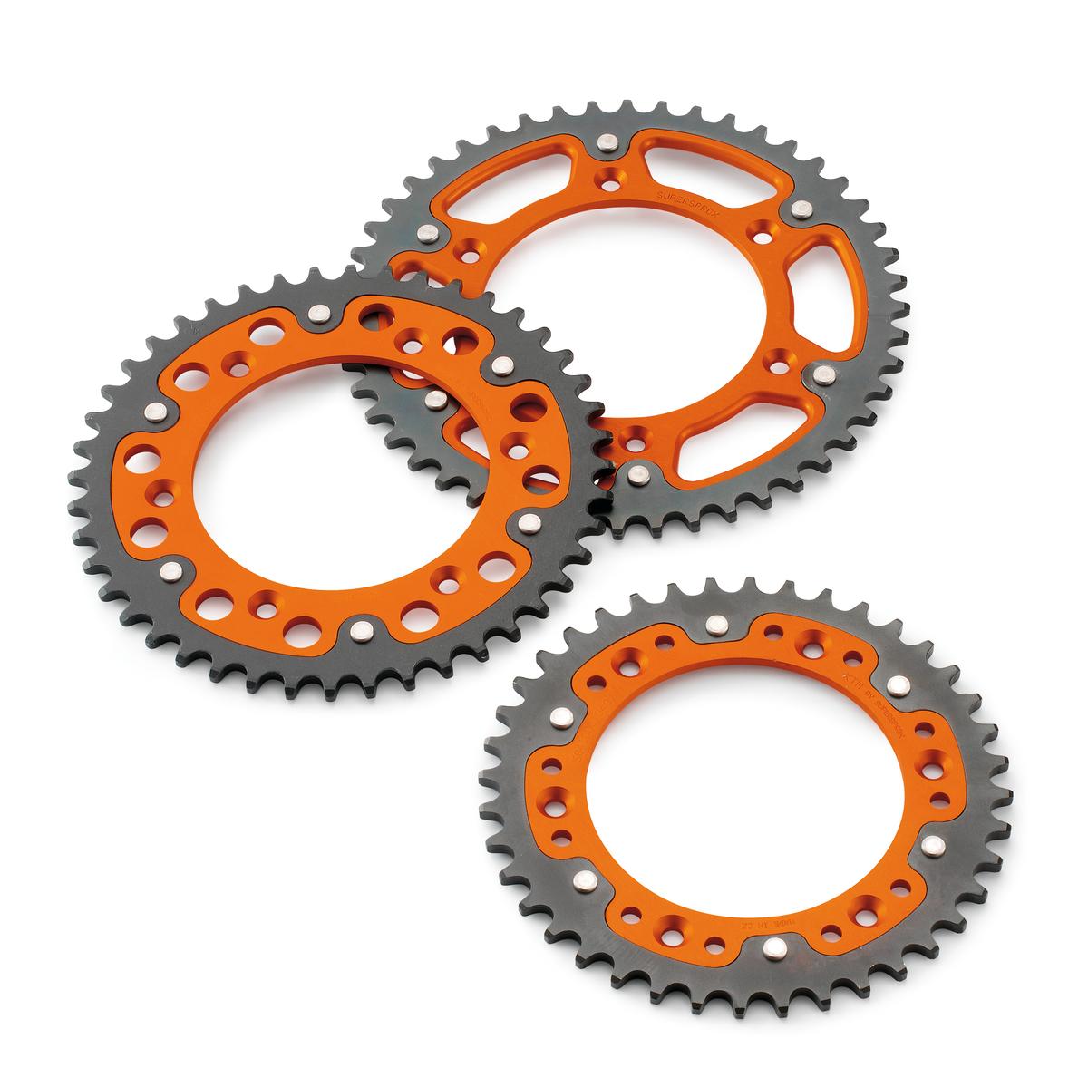 Supersprox-Stealth-Kettenrad Supersprox-Stealth-Kettenrad