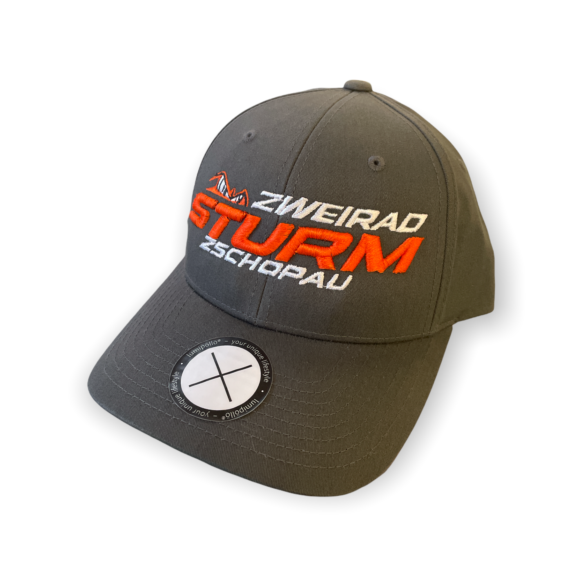 Zweirad Sturm Cap