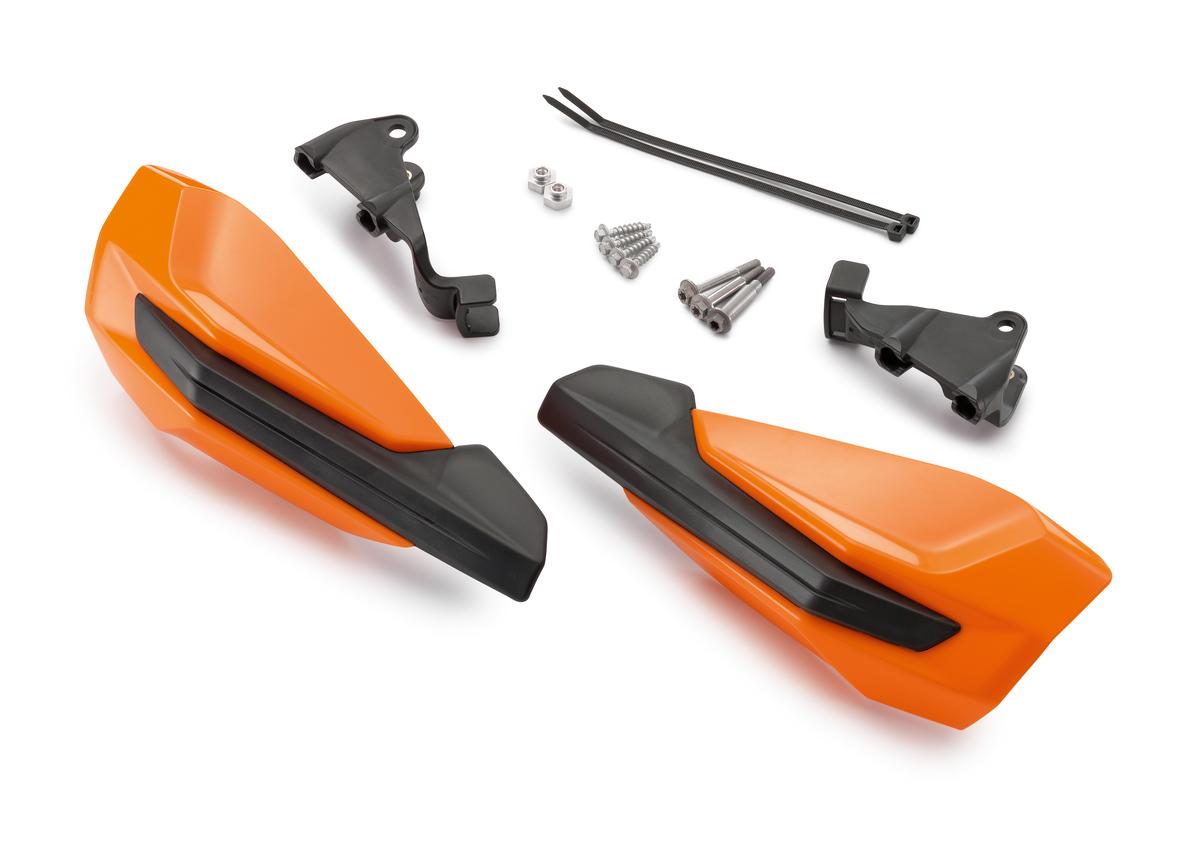 Factory Racing-Handschutzkit Factory Racing-Handschutzkit