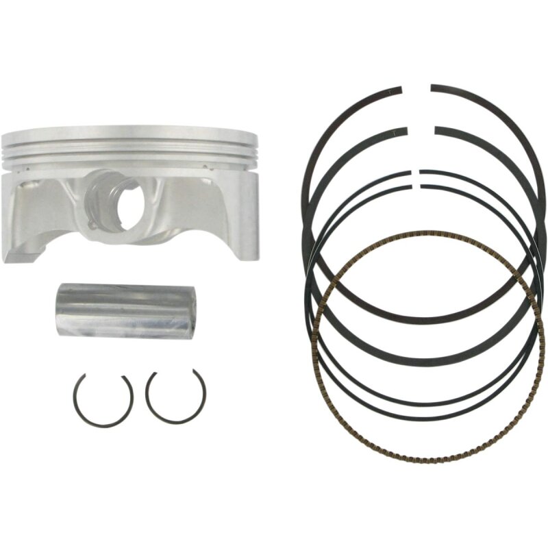 ProX Kolben Kit 520/525SX-EXC+525XC