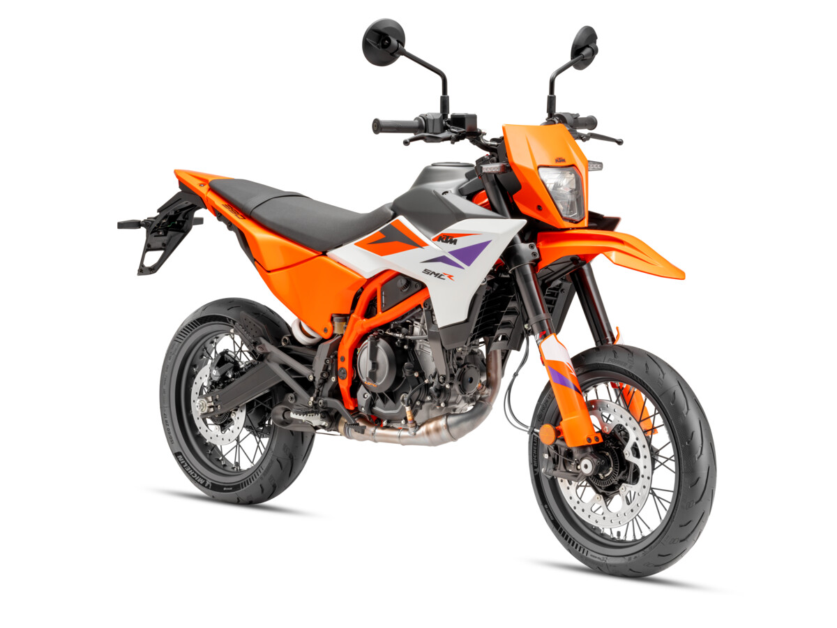 390 SMC-R 2025