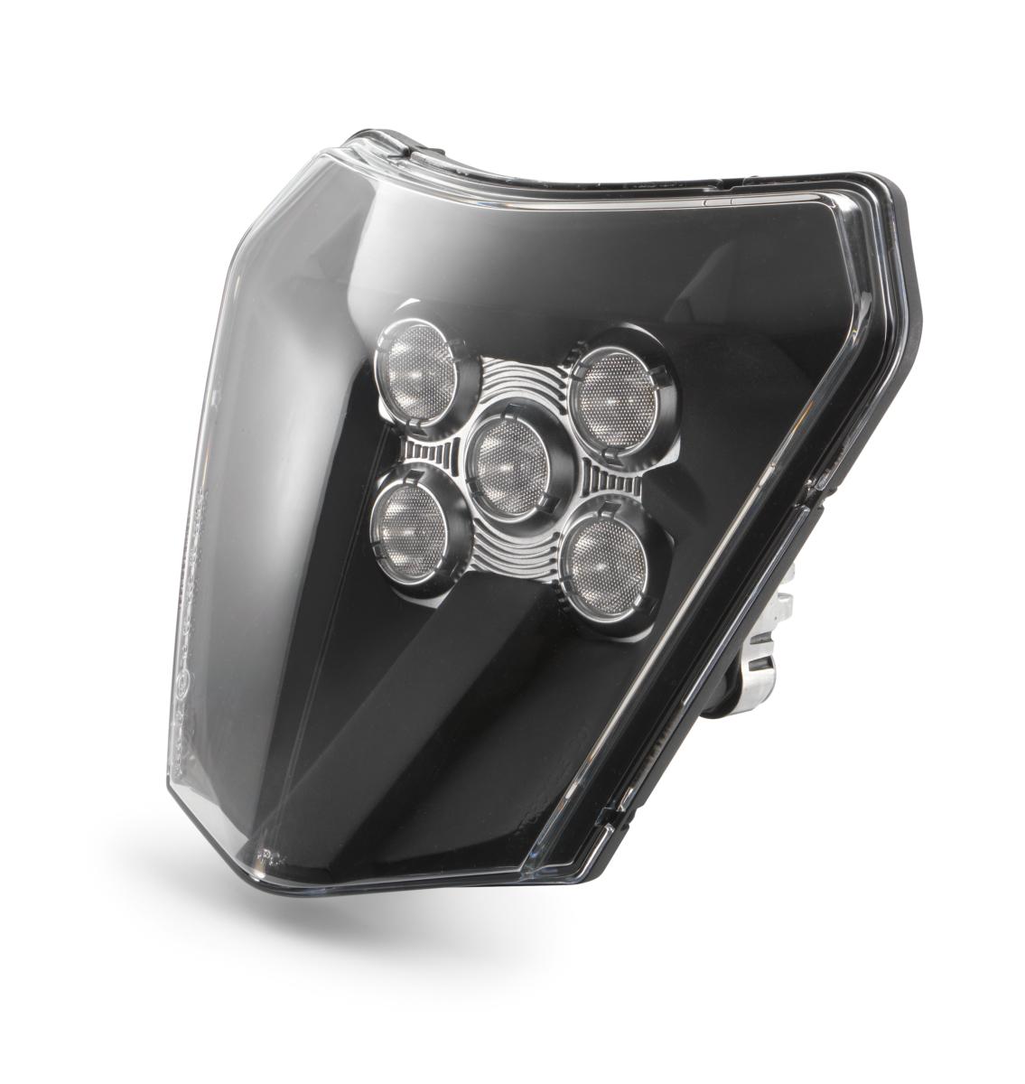 Factory Racing-LED-Scheinwerfer Factory Racing-LED-Scheinwerfer