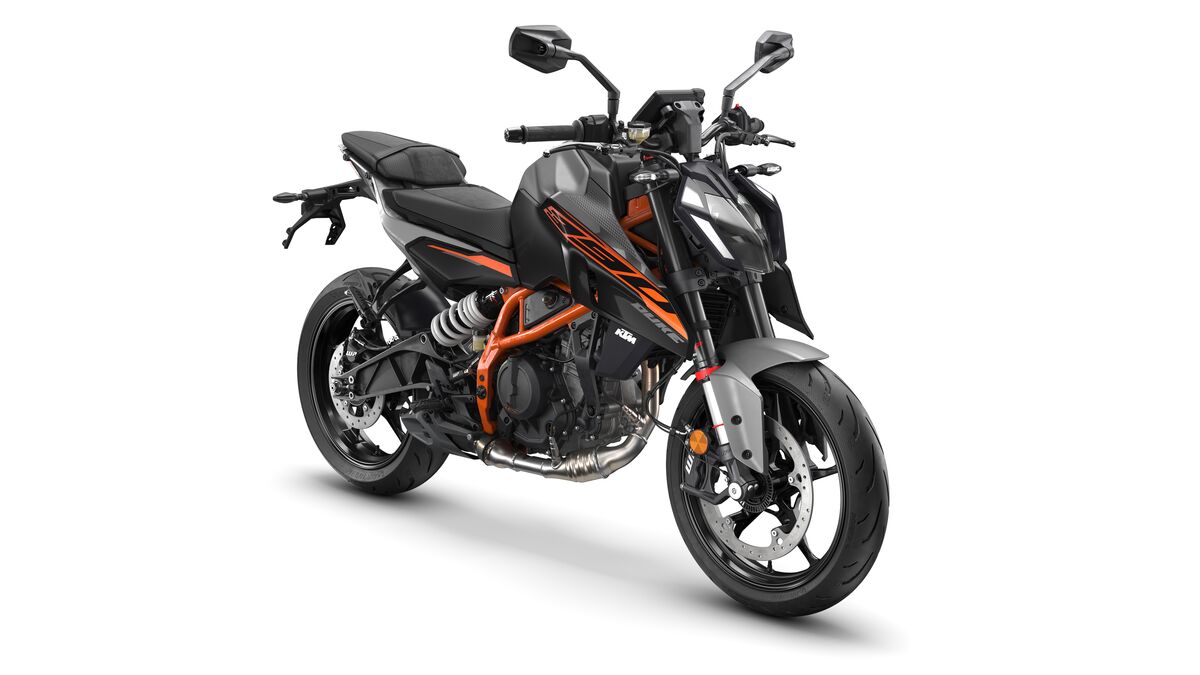 390 Duke 2026