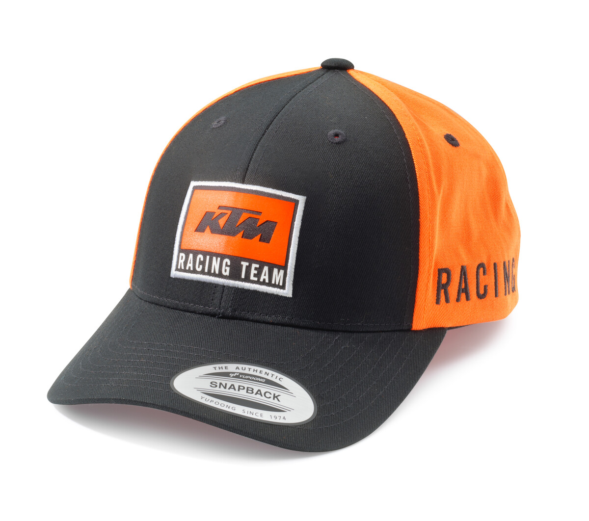 TEAM CURVED CAP