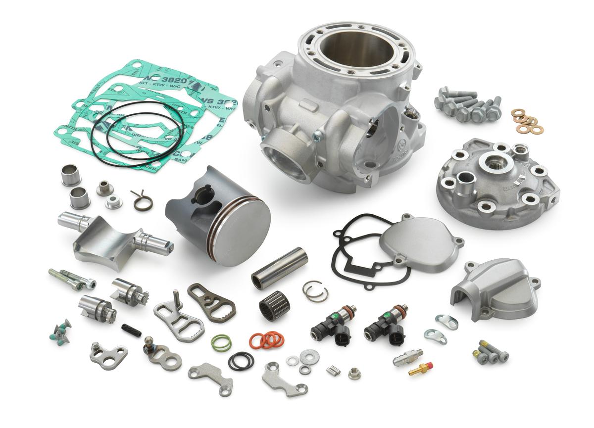 300 Factory-Kit 300 Factory-Kit