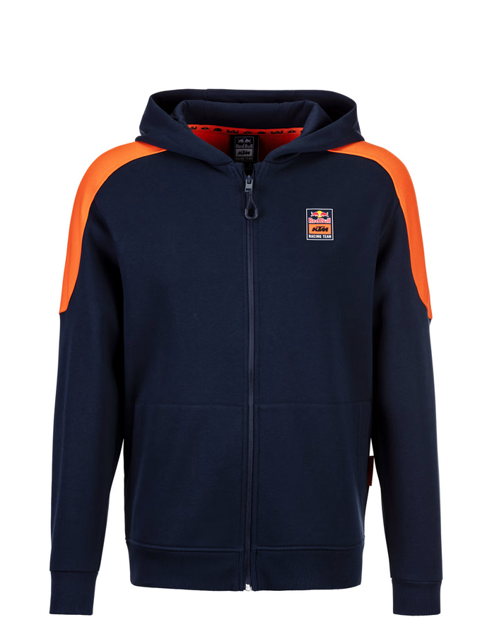KTM Grid Zip Hoodie