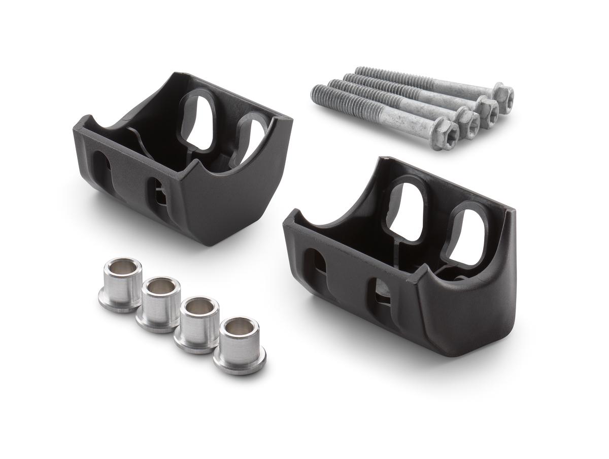 Gabelfaustschutz-Kit Gabelfaustschutz-Kit