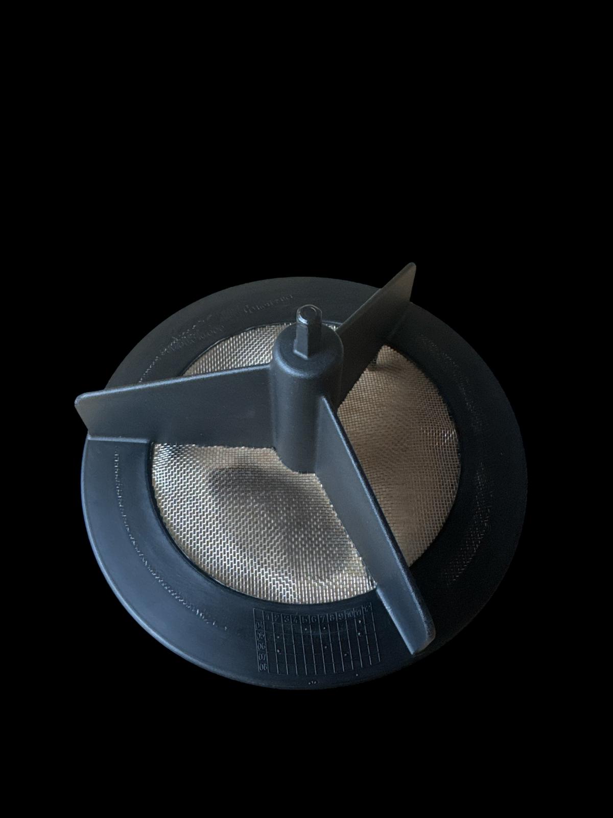 FILTERTRÄGER 05