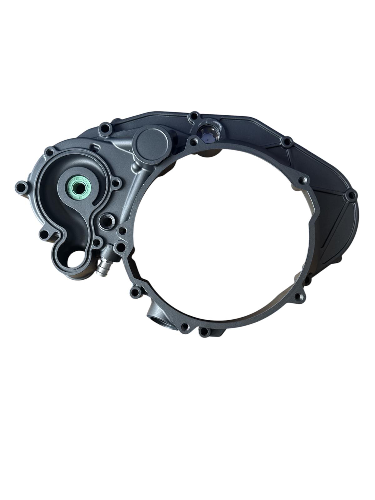 KUPPLUNGSDECKEL KPL. 07