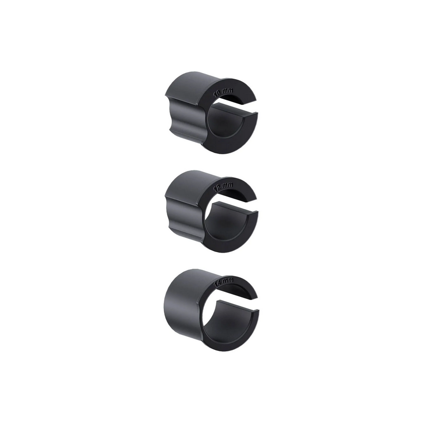 Diameter Adapters - Mirror Mount (Pro) 
